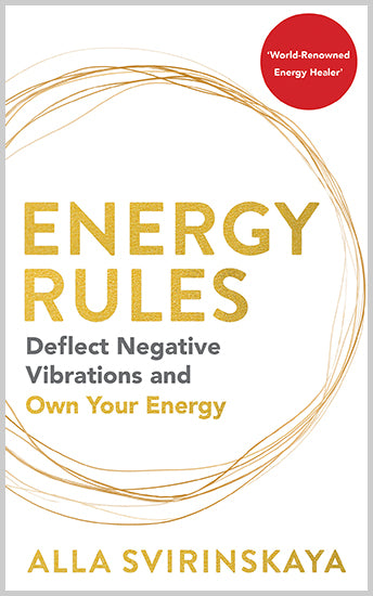 Energy Rules - image 1