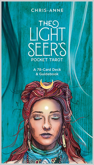 The Light Seer's Pocket Tarot - image 1