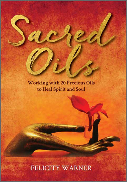 Sacred Oils - image 1