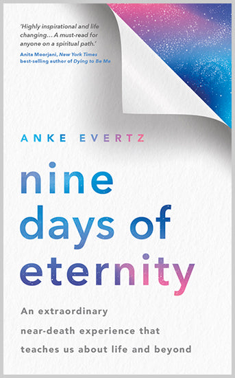 Nine Days of Eternity - image 1