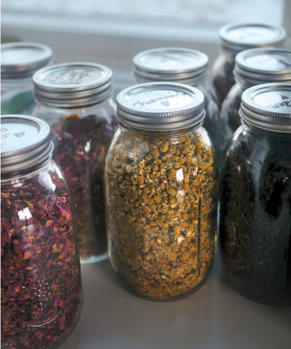 The Sacred Cookbook - image 2