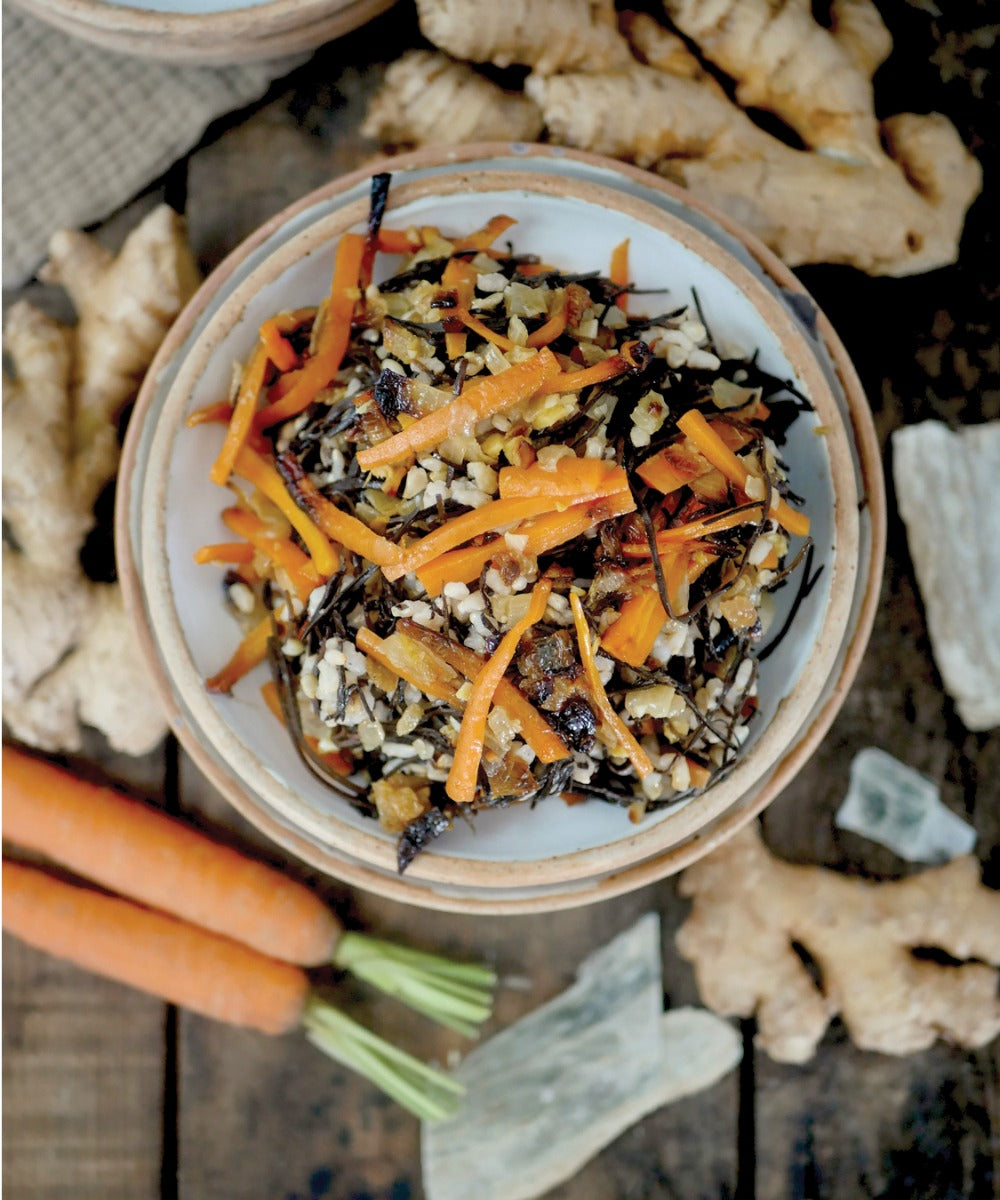 The Sacred Cookbook - image 5
