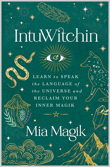 IntuWitchin - image 1