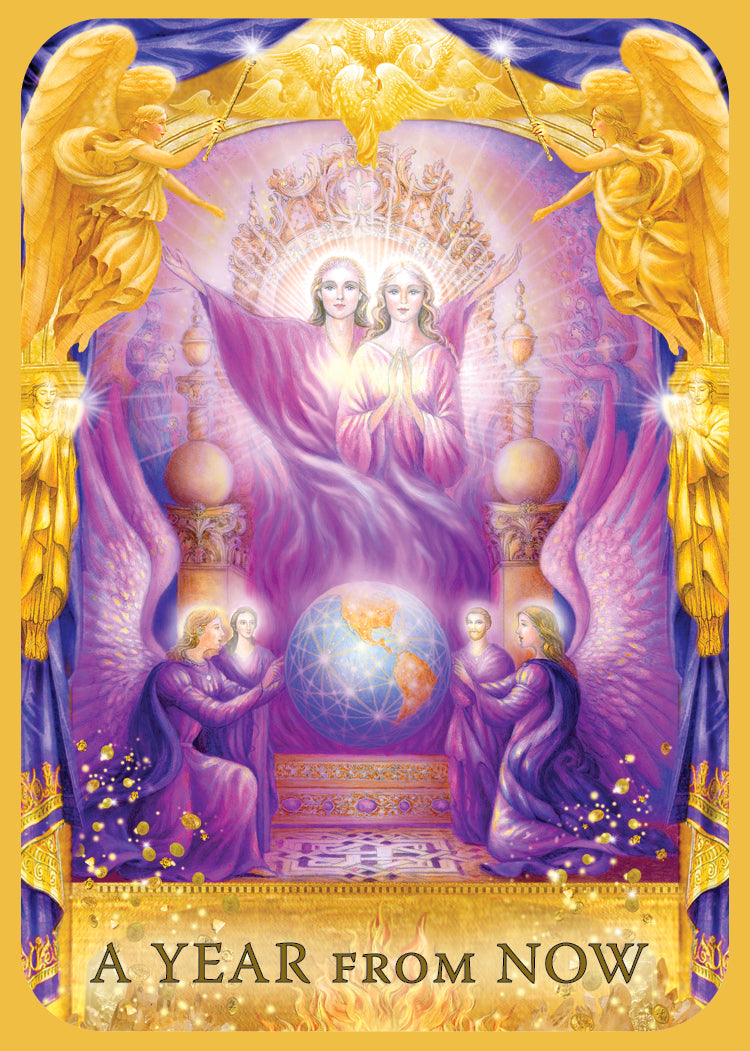 Angel Answers Pocket Oracle Cards - image 8