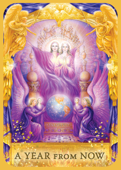 Angel Answers Pocket Oracle Cards - image 8