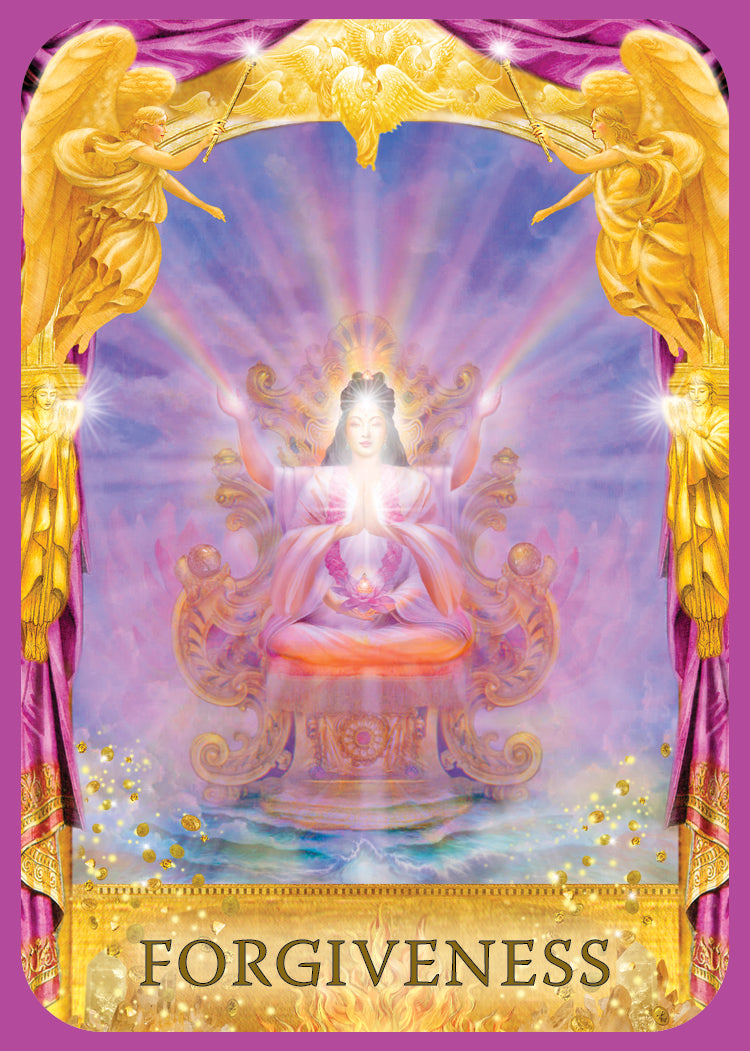 Angel Answers Pocket Oracle Cards - image 7