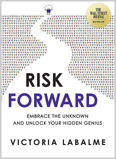 Risk Forward - image 1