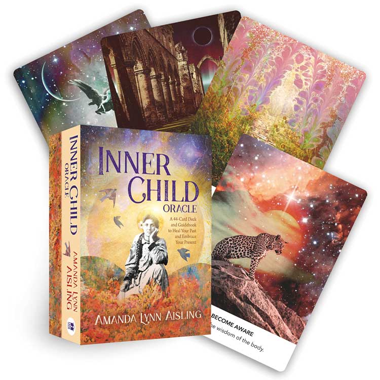 Inner Child Oracle - image 1