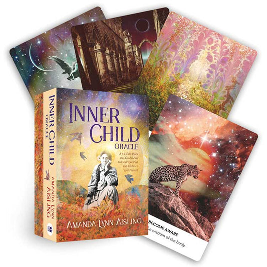 Inner Child Oracle - image 1