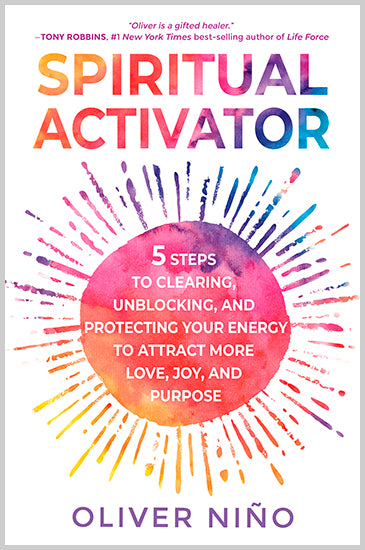 Spiritual Activator - image 1