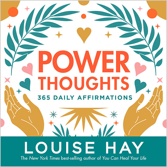 Power Thoughts - image 1
