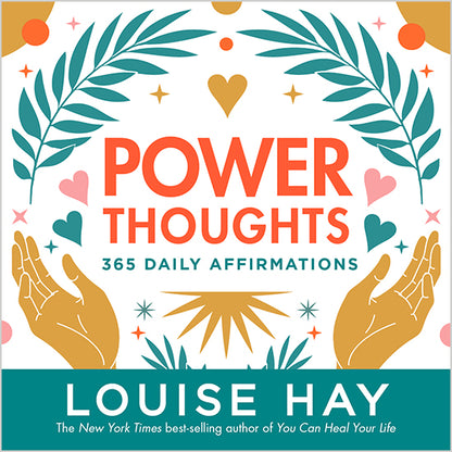 Power Thoughts - image 1