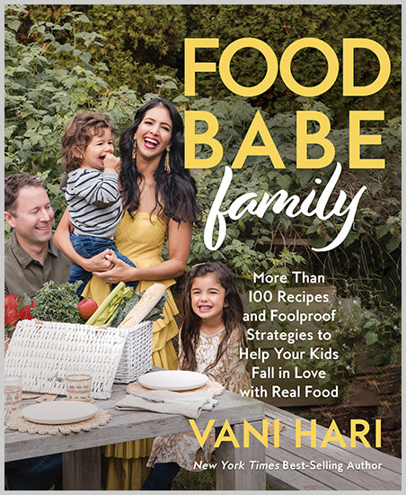 Food Babe Family - image 0