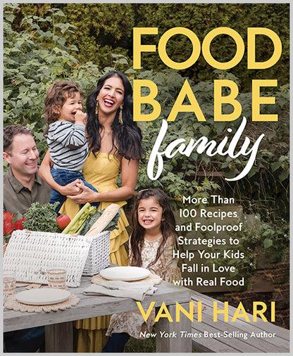 Food Babe Family - image 0