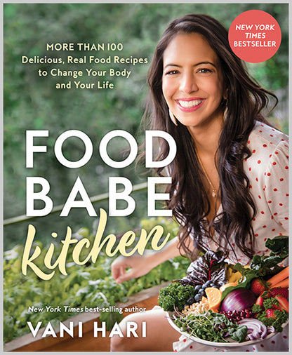 Food Babe Kitchen - image 1