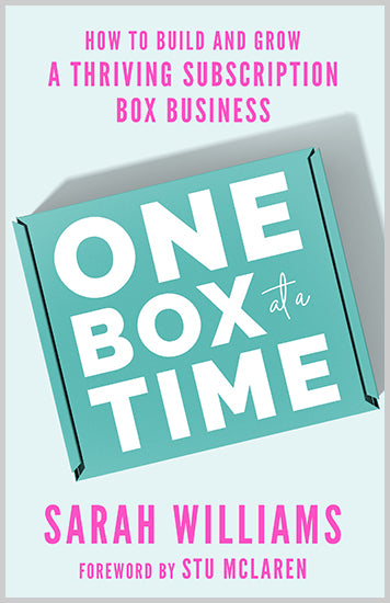 One Box at a Time - image 1