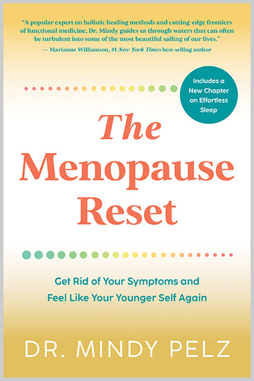 The Menopause Reset - image 1