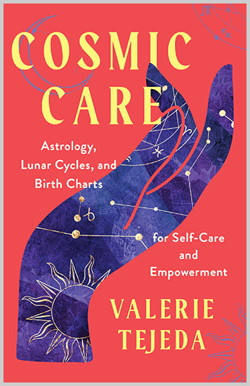 Cosmic Care - image 1