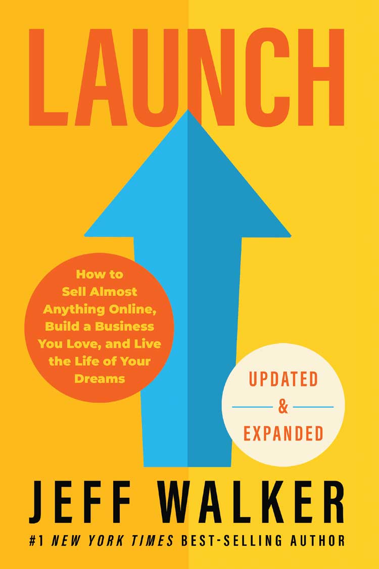 Launch (Updated & Expanded Edition) - image 1