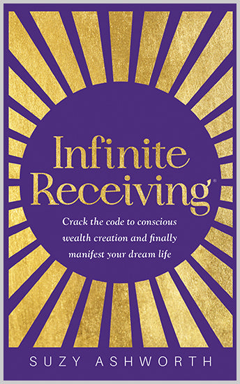 Infinite Receiving - image 1