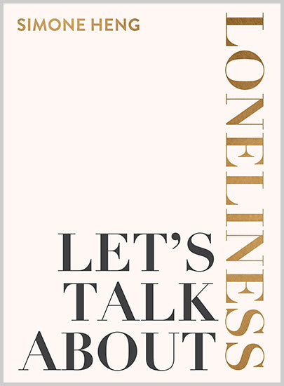 Let's Talk About Loneliness - image 1