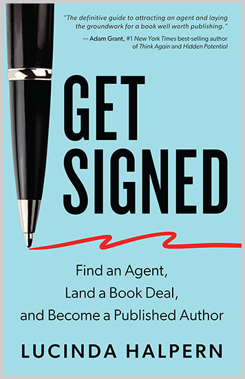Get Signed - image 1