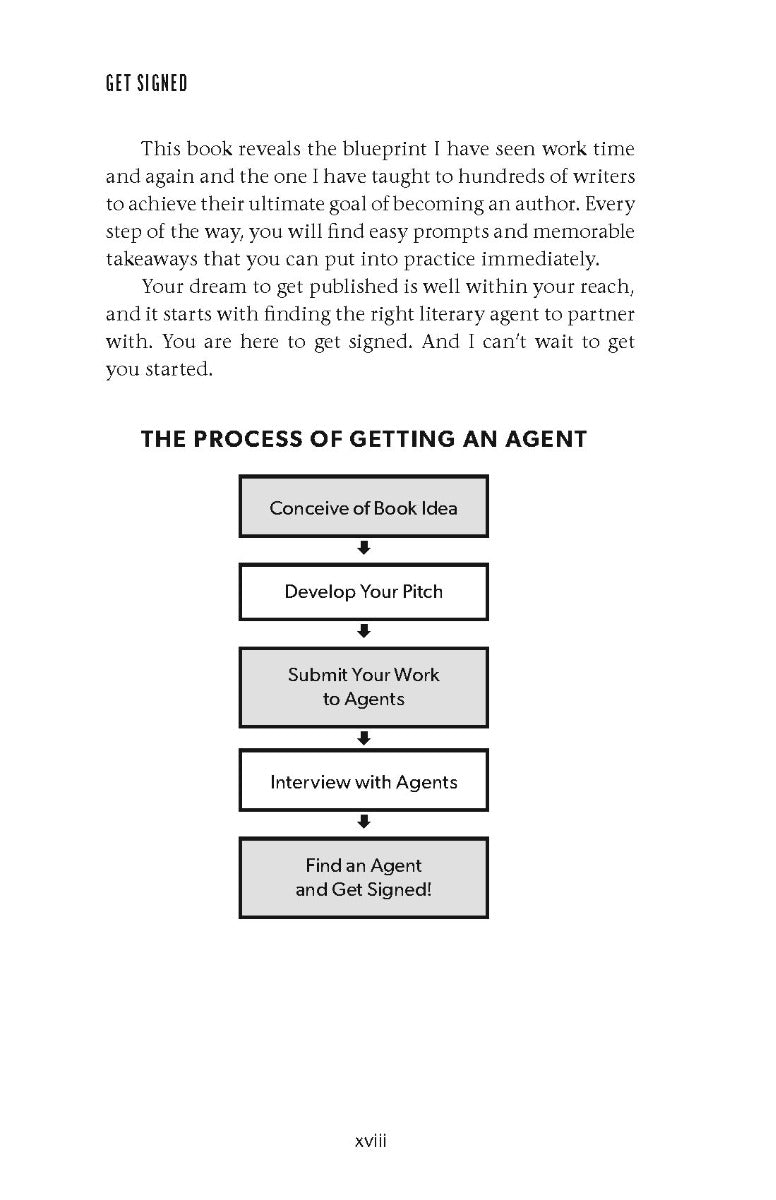 Get Signed - image 3