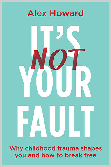 Its Not Your Fault - image 1