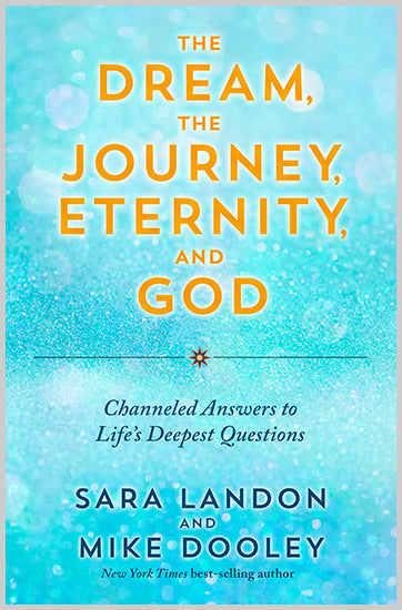 The Dream, the Journey, Eternity, and God - image 1