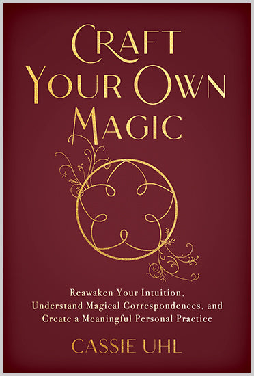 Craft Your Own Magic - image 1