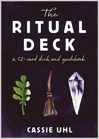 The Ritual Deck - image 1