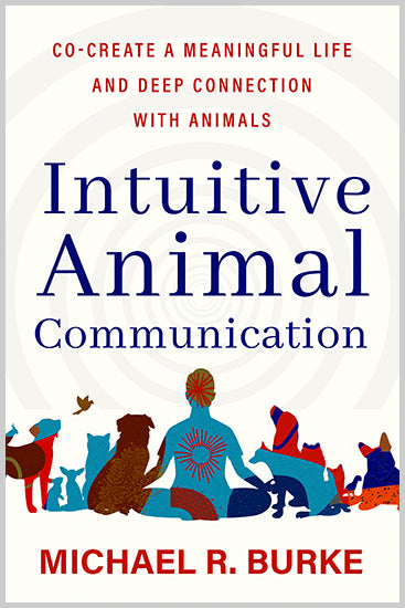 Intuitive Animal Communication - image 1