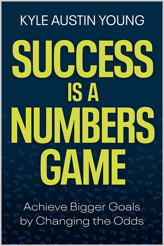 Success Is a Numbers Game - image 1