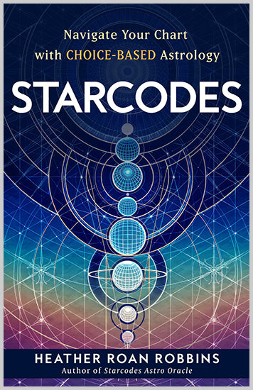 Starcodes - image 1