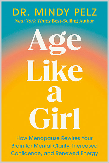 Age Like a Girl - image 1