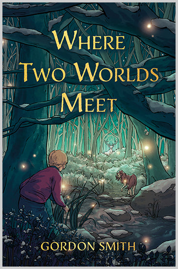 Where Two Worlds Meet - image 1