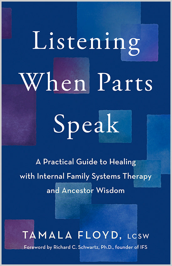 Listening When Parts Speak - image 0