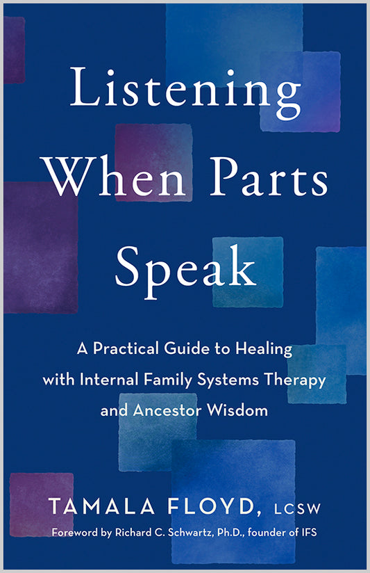 Listening When Parts Speak - image 0