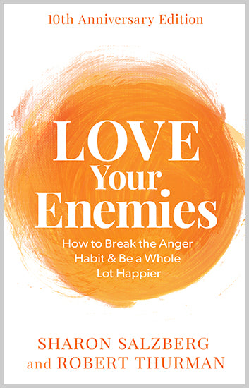 Love Your Enemies - image 1