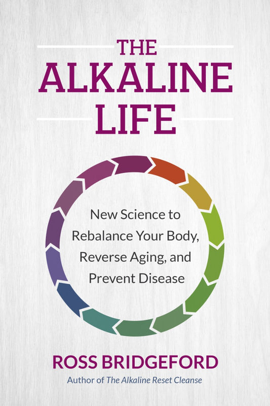The Alkaline Life - image 1