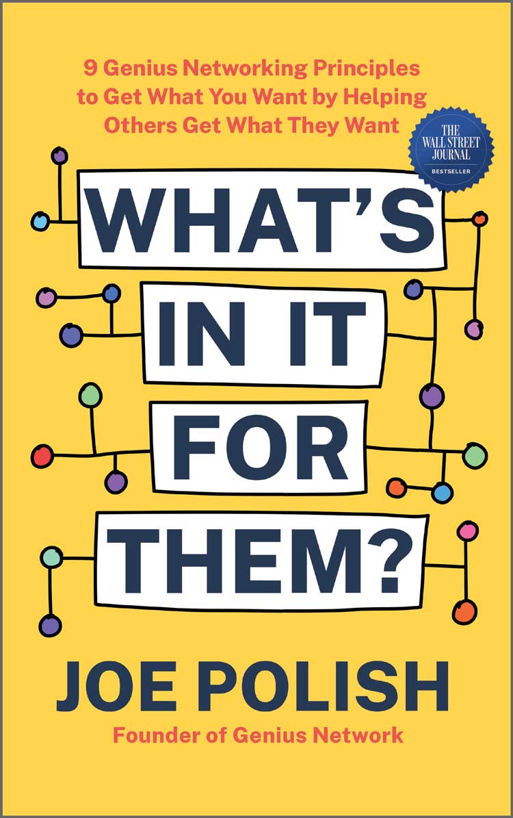 What's in It for Them? - image 1