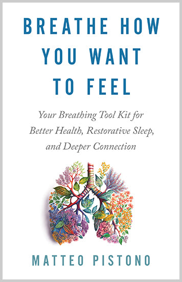 Breathe How You Want to Feel - image 1