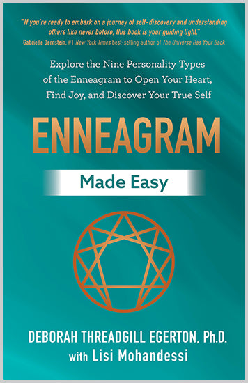 Enneagram Made Easy - image 1