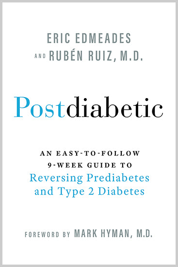 Postdiabetic - image 0