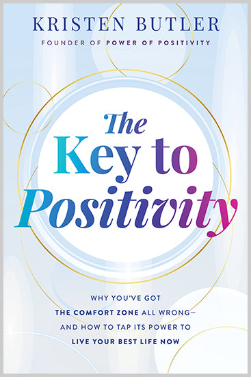 The Key to Positivity - image 1