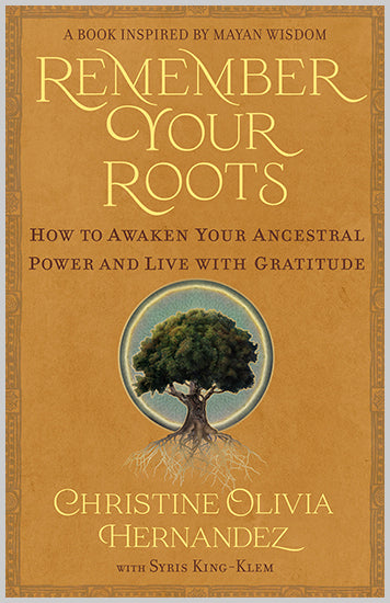 Remember Your Roots - image 1