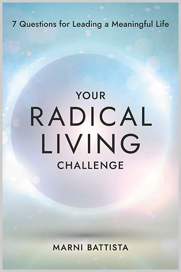 Your Radical Living Challenge - image 1