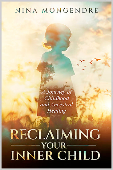 Reclaiming Your Inner Child - image 1
