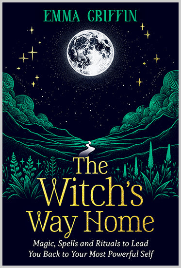 The Witch's Way Home - image 1