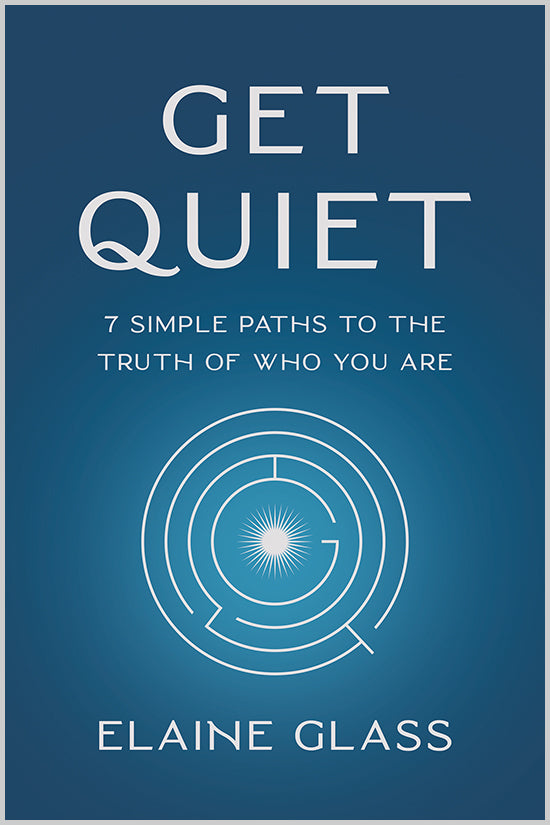 Get Quiet - image 1